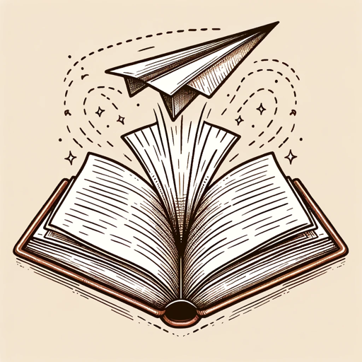 Literature Reviewer (RDS Team) logo