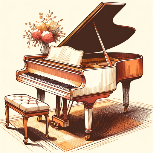 Piano Mentor logo