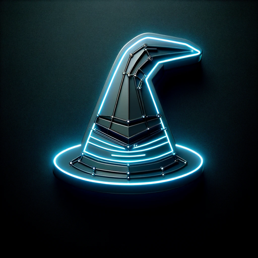 Prompt Wizard logo