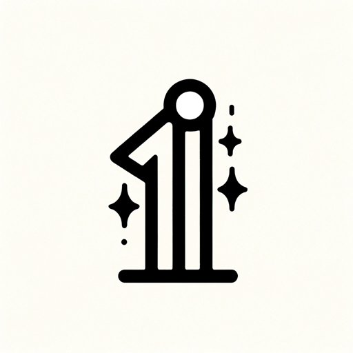 1 Word Logo Maker logo
