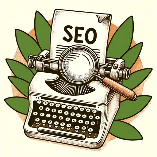 SEO Scribe logo