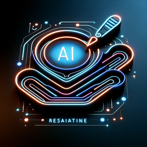 AI Assistant for Writers and Creatives logo