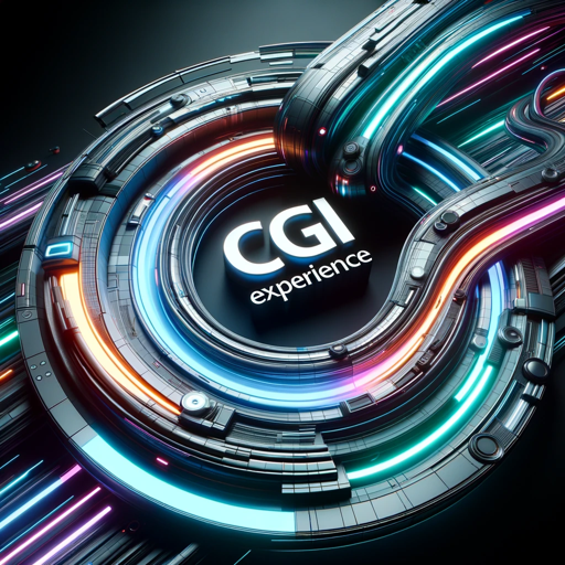 CGI. Houdini and Unreal Engine logo