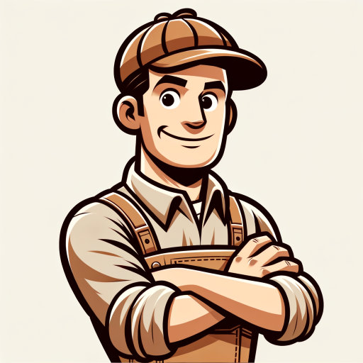 Fix-It Buddy logo
