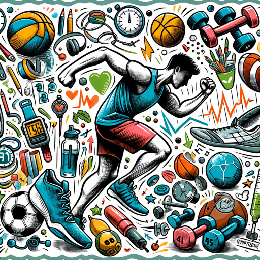 Sports Assistant logo
