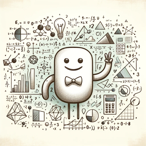 🧮✨ Math Whiz Tutor & Solver 🤖 logo