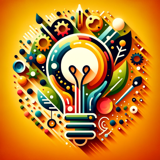 CreativeGPT logo