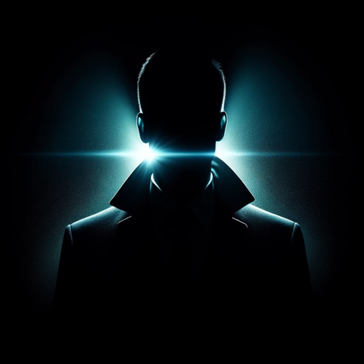 Secret Revealer logo