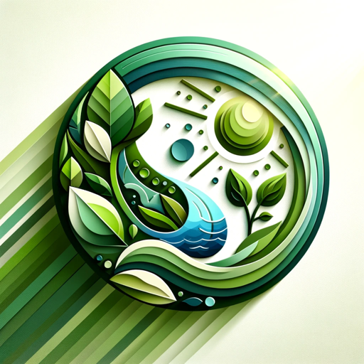 Eco Buddy logo