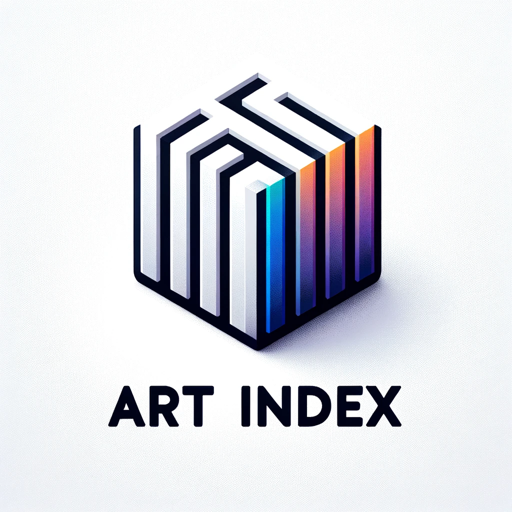 Art Index logo