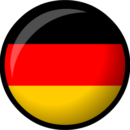 ⌲ German Email Creator logo