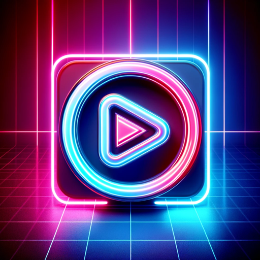 YouTube Tracker logo