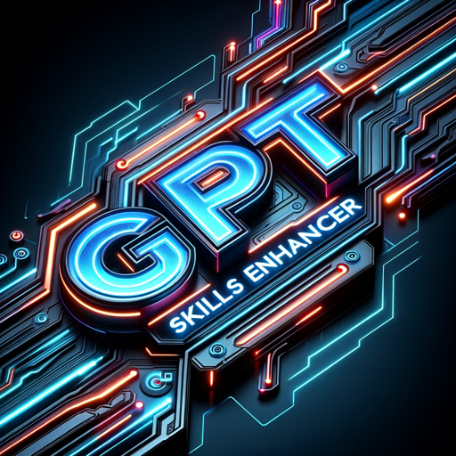 GPT Skills Enhancer logo