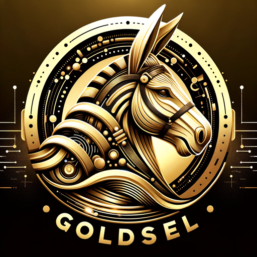 Goldesel logo