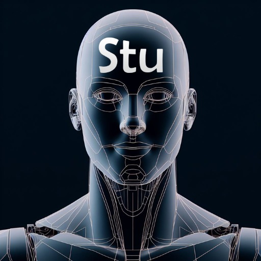 Stu (Human Personas) logo