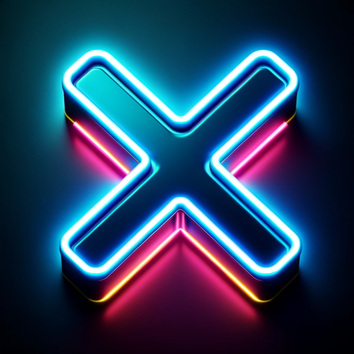 X Banner Buddy logo