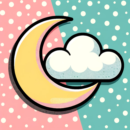 Dream Interpreter logo