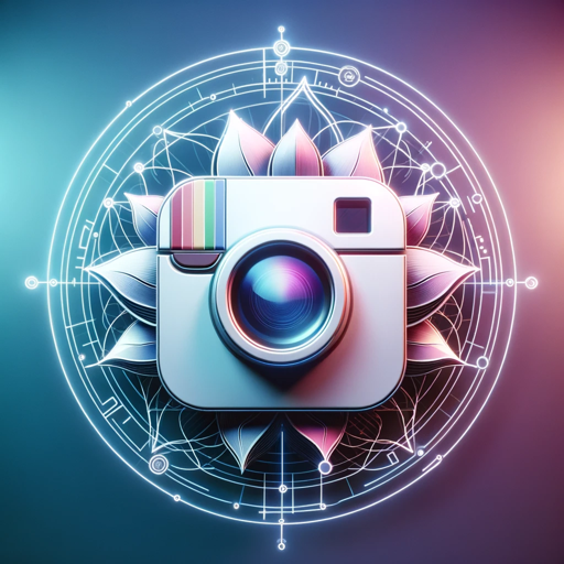 Asistente para IG logo