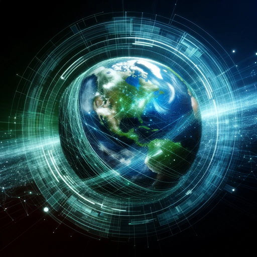 COP28 Insights logo