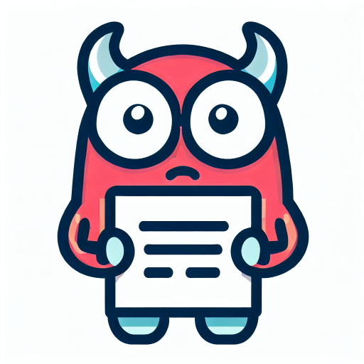 Contract Monster GPT logo