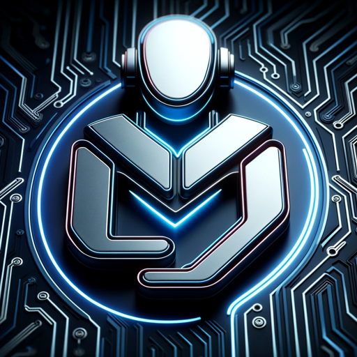 Technical Support Specialist logo