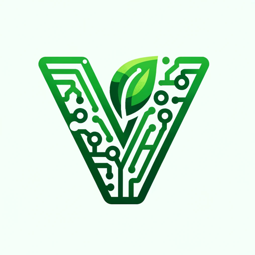 VeGPT logo