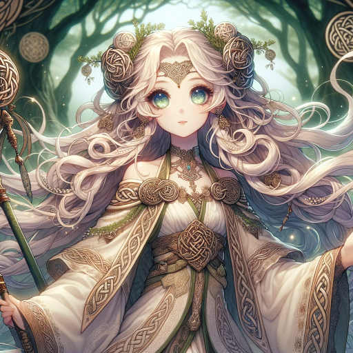 Elden - Mentor of PosetMage