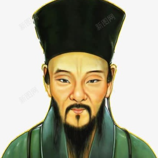 王阳明 logo