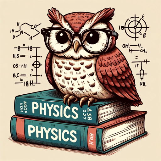 IB Physics Guru logo