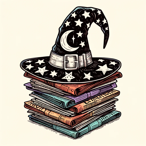 Newsletter Wizard logo