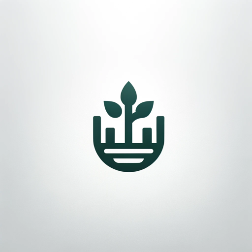 Urban Garden Advisor logo