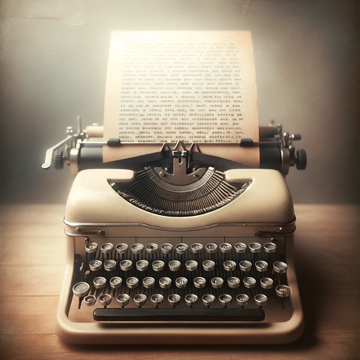 Interview Writer logo