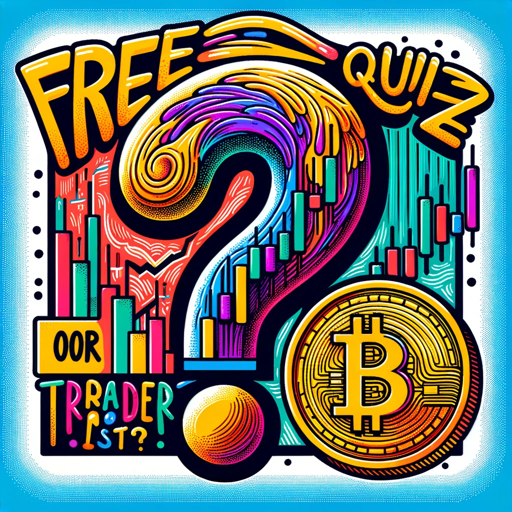 Free Quiz: Are You a Trader or Investor? logo