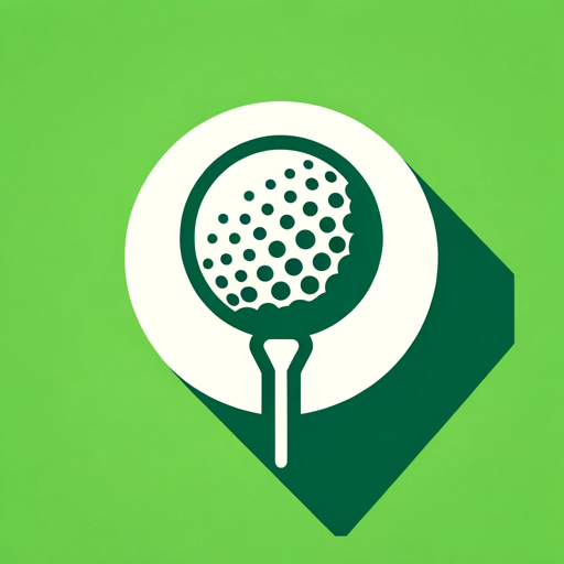 Professional Golfer Training logo