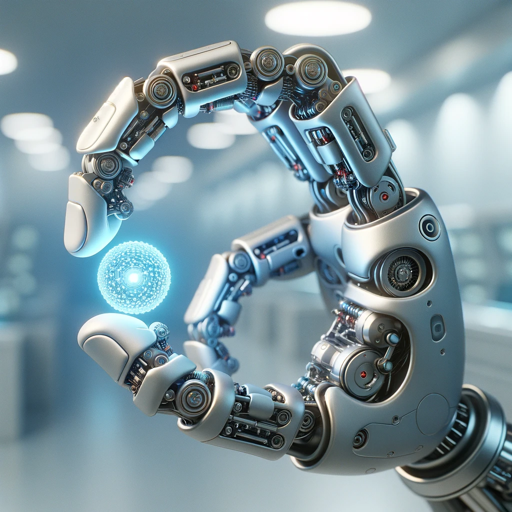 RoboticsGPT logo