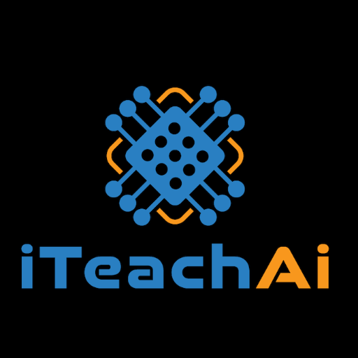 iTeachAi State-Specific Curriculum Planner logo