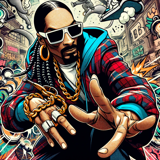 Snoop logo