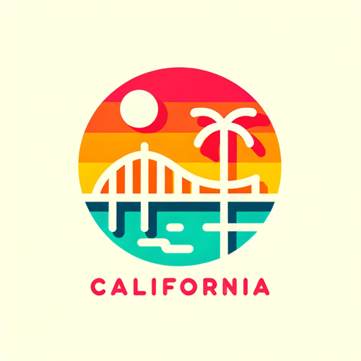 California logo