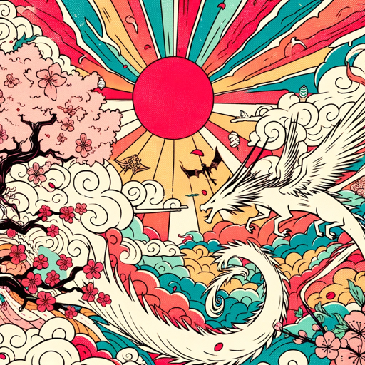 📚🌸 Anime Aficionado Assistant 🐉🎥