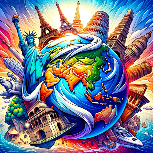 Geo Guru logo
