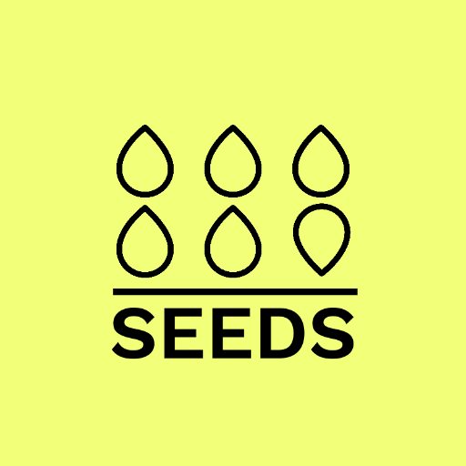The 6 Seeds Food Entrepreneur Accelerator logo