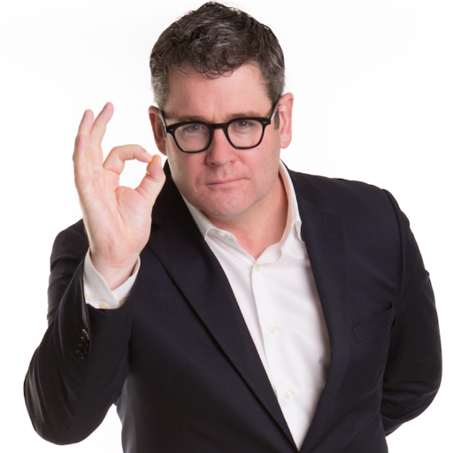 Mark Ritson Bot logo