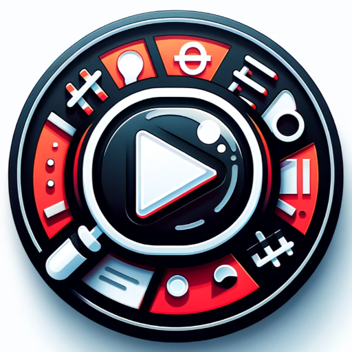 YT SEO Content Creator logo