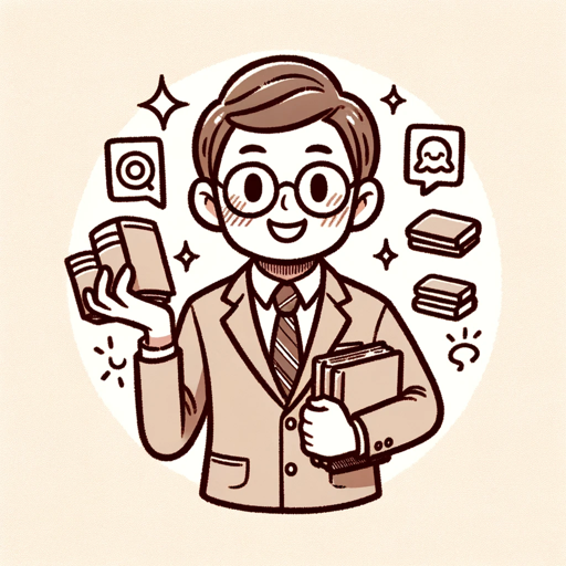 Studying Buddy logo