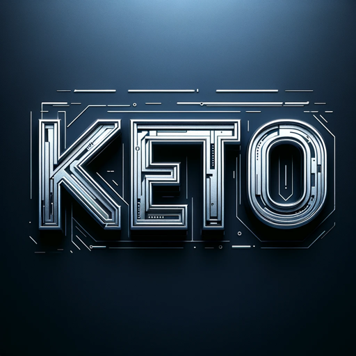 Everything Keto Guide logo
