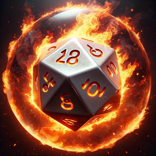 D & D Assistant logo