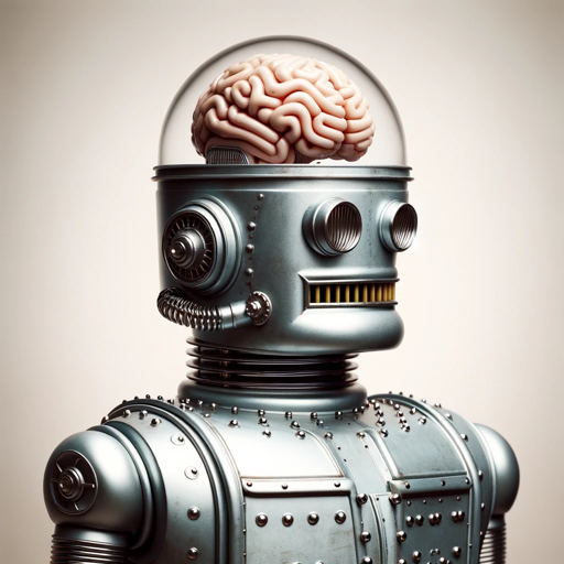 テストGPTロボ logo