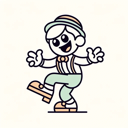 Vintage Toon Creator By Manootart logo