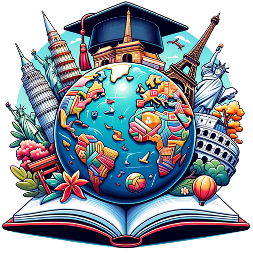 Global EduGuide logo