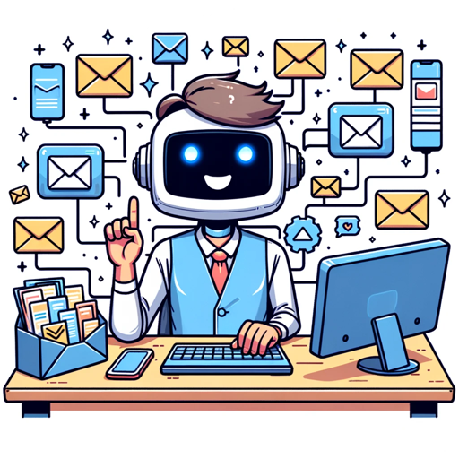💌 EmailCampaigner Pro Max 🚀 logo